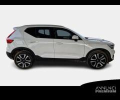 VOLVO XC40 D3 AWD Geartronic Business Plus