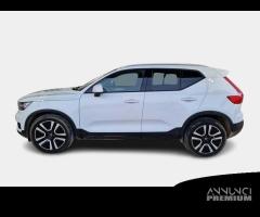 VOLVO XC40 D3 AWD Geartronic Business Plus