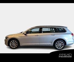 VOLKSWAGEN PASSAT VARIANT 2.0 TDI 110kW Business B