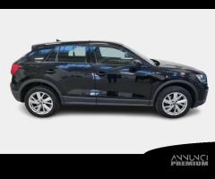 AUDI Q2 1.6 TDI BUSINESS - 1