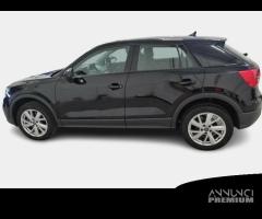 AUDI Q2 1.6 TDI BUSINESS - 2