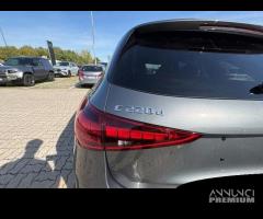 Mercedes-Benz Classe C 220 d Mild hybrid 4MAT... - 15