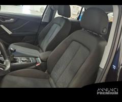 AUDI Q2 1.6 TDI BUSINESS - 5