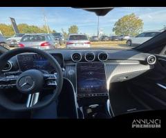 Mercedes-Benz Classe C 220 d Mild hybrid 4MAT... - 20