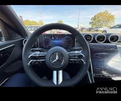 Mercedes-Benz Classe C 220 d Mild hybrid 4MAT... - 21