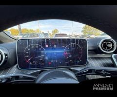 Mercedes-Benz Classe C 220 d Mild hybrid 4MAT... - 22