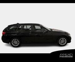 BMW 318 Business Advantage Touring autom. - 1