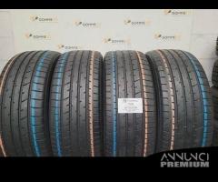 Gomme estive usate 225/55 19 99V