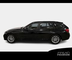 BMW 318 Business Advantage Touring autom. - 2