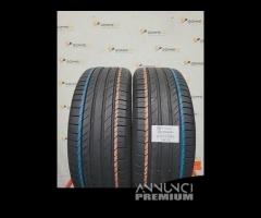 Gomme estive usate 255/55 19 111W XL