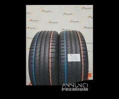 Gomme estive usate 255/55 19 111W XL