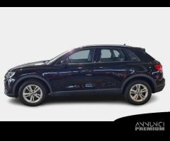 AUDI Q3 35 TDI S tronic Business