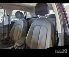 AUDI Q3 35 TDI S tronic Business