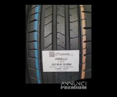 Gomme estive usate 235/50 19 99W