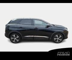 PEUGEOT 3008 Hybrid4 300 e-EAT8 GT aut.