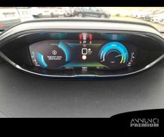 PEUGEOT 3008 Hybrid4 300 e-EAT8 GT aut.