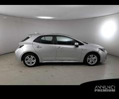 TOYOTA COROLLA 1.8 Hybrid Business 5 PORTE WAGON - 1