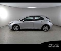 TOYOTA COROLLA 1.8 Hybrid Business 5 PORTE WAGON - 2