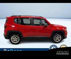 Jeep Renegade 1.6 MJT LIMITED 2WD 120CV