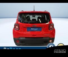 Jeep Renegade 1.6 MJT LIMITED 2WD 120CV - 6