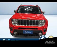 Jeep Renegade 1.6 MJT LIMITED 2WD 120CV - 9