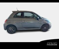 FIAT 500 1.0 70cv Ibrido Connect