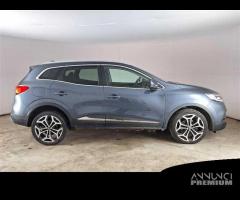 RENAULT KADJAR 1.7 DCI 110KW BLUE SPORT EDITION 2