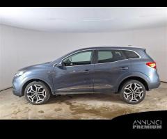 RENAULT KADJAR 1.7 DCI 110KW BLUE SPORT EDITION 2