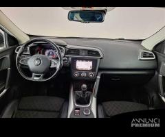 RENAULT KADJAR 1.7 DCI 110KW BLUE SPORT EDITION 2