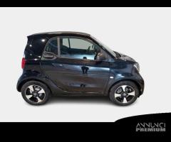 SMART FORTWO EQ 41kW passion