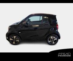 SMART FORTWO EQ 41kW passion