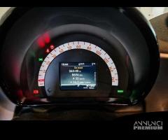 SMART FORTWO EQ 41kW passion