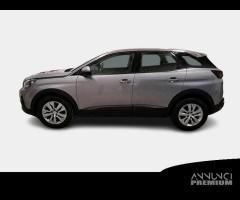 PEUGEOT 3008 BlueHDI 130 S/S Business