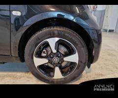 SMART FORTWO EQ 41kW passion - 6