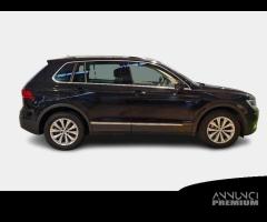 VOLKSWAGEN TIGUAN 2.0 TDI SCR 110KW Business BMT - 1