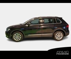 VOLKSWAGEN TIGUAN 2.0 TDI SCR 110KW Business BMT - 2