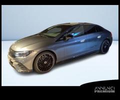 Mercedes-Benz EQE 300 NIGHT EDITION