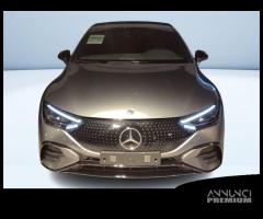 Mercedes-Benz EQE 300 NIGHT EDITION