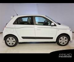 RENAULT TWINGO 1.0 SCE 51KW ZEN 5 PORTE