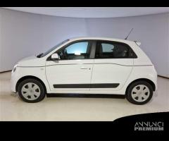 RENAULT TWINGO 1.0 SCE 51KW ZEN 5 PORTE