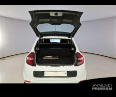 RENAULT TWINGO 1.0 SCE 51KW ZEN 5 PORTE