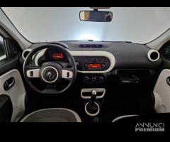 RENAULT TWINGO 1.0 SCE 51KW ZEN 5 PORTE