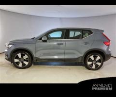 VOLVO XC40 D3 Geartronic Business Plus