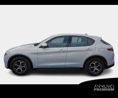 ALFA ROMEO STELVIO 2.2 TD 190 CV Super Business AT