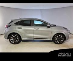 FORD PUMA 1.0 Ecoboost Hybrid 125CV ST-Line X Auto - 1