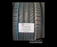 Gomme estive usate 225/45 19 92W