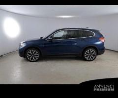 BMW X1 xDrive 18d Advantage Autom.