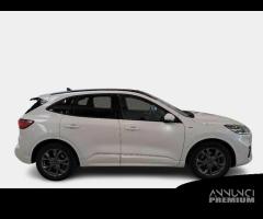 FORD KUGA 2.5 Benzina FHEV 190CV 2WD ST-Line X Aut - 1