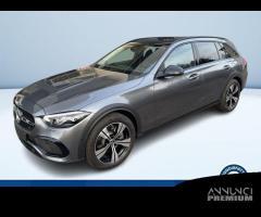 Mercedes-Benz Classe C C SW 220 d Mild hybrid...