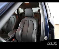 BMW X1 xDrive 18d Advantage Autom.